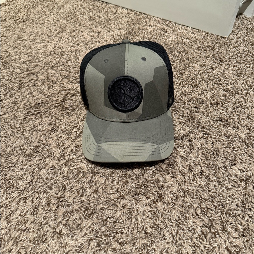 Pittsburgh Steelers hat
